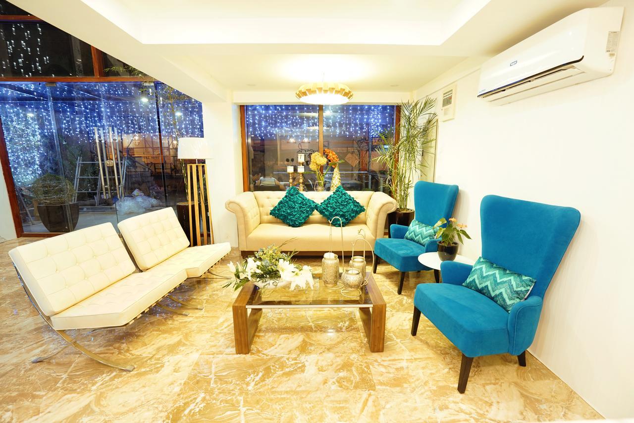 Baypark Hotel Calbayog Esterno foto